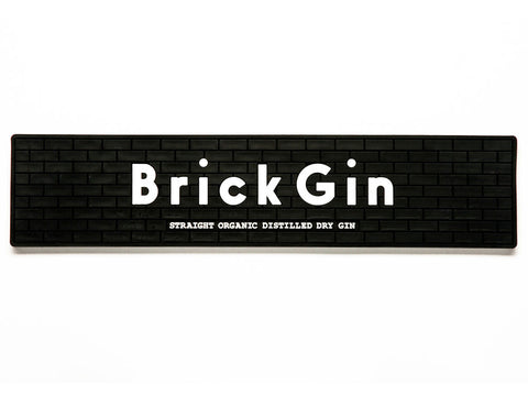 Barmatte von Brick Gin kaufen